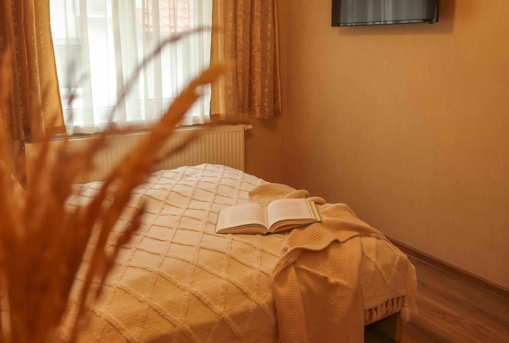 Nida Inn Self Check-In Экстерьер фото